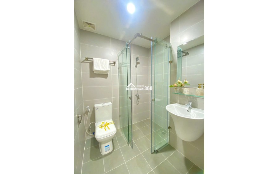  BÁN CĂN HỘ BCONS SOLARY GẦN GA METRO - 1,5 TỶ/CĂN 2PN, CHỈ CẦN TRẢ TRƯỚC 225 TRIỆU